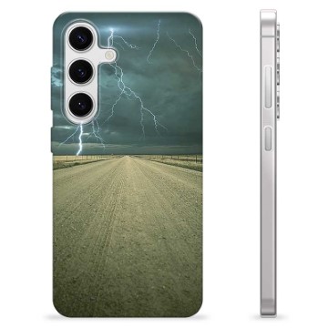 Samsung Galaxy S24 TPU Cover - Storm