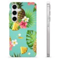 Samsung Galaxy S24 TPU Cover - Sommer