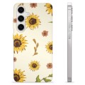 Samsung Galaxy S24 TPU Cover - Solsikke