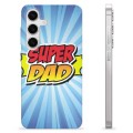 Samsung Galaxy S24 TPU Cover - Super Far