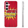 Samsung Galaxy S24 TPU Cover - Super Mor