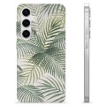 Samsung Galaxy S24 TPU Cover - Tropic