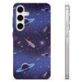 Samsung Galaxy S24 TPU Cover - Univers