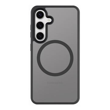 Samsung Galaxy S24 Tactical MagForce Hyperstealth Hybrid Cover - Asfalt