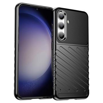 Samsung Galaxy S24 Thunder Series TPU Cover