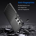 Samsung Galaxy S24 Thunder Series TPU Cover