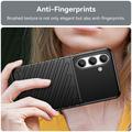 Samsung Galaxy S24 Thunder Series TPU Cover