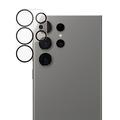 Samsung Galaxy S24 Ultra PanzerGlass PicturePerfect Kameralinsebeskytter