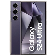 Samsung Galaxy S24 Ultra - 256GB - Perfekt