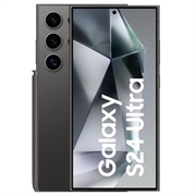 Samsung Galaxy S24 Ultra - 256GB - Titansort