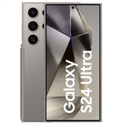 Samsung Galaxy S24 Ultra - 512GB - God stand