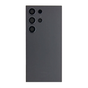 Samsung Galaxy S24 Ultra Bagcover GH82-33349B - Sort