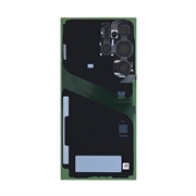 Samsung Galaxy S24 Ultra Bagcover GH82-33349B - Sort