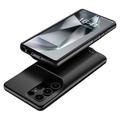 Samsung Galaxy S24 Ultra Backup Battericover - 10000mAh - Sort