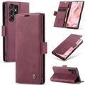 Samsung Galaxy S24 Ultra Caseme 013 Series Pung Cover