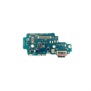 Samsung Galaxy S24 Ultra Opladerforbindelse Flex Kabel GH96-16497A