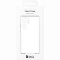 Samsung Galaxy S24 Ultra Clear Cover GP-FPS928SAATW - Gennemsigtig