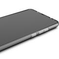 Samsung Galaxy S24 Ultra Imak UX-5 TPU Cover - Gennemsigtig