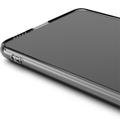 Samsung Galaxy S24 Ultra Imak UX-5 TPU Cover - Gennemsigtig