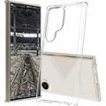 Samsung Galaxy S24 Ultra JT Berlin Pankow Clear Cover - Gennemsigtig