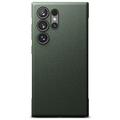 Samsung Galaxy S24 Ultra Ringke Onyx TPU Cover - Mørkegrøn