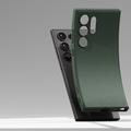 Samsung Galaxy S24 Ultra Ringke Onyx TPU Cover - Mørkegrøn