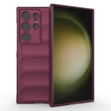 Samsung Galaxy S24 Ultra Rugged Series TPU Cover - Vinrød