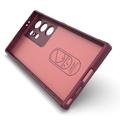 Samsung Galaxy S24 Ultra Rugged Series TPU Cover - Vinrød