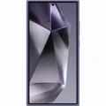 Samsung Galaxy S24 Ultra Silikone Cover EF-PS928TVEGWW - Violet