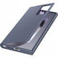 Samsung Galaxy S24 Ultra Smart View Wallet Cover EF-ZS928CVEGWW - Violet