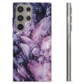 Samsung Galaxy S24 Ultra TPU Cover - Ametyst