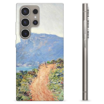 Samsung Galaxy S24 Ultra TPU Cover - Corniche