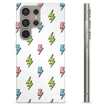 Samsung Galaxy S24 Ultra TPU Cover - Blinker