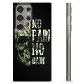 Samsung Galaxy S24 Ultra TPU Cover - No Pain, No Gain