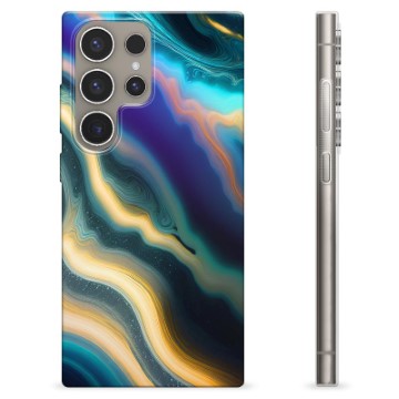 Samsung Galaxy S24 Ultra TPU Cover - Nordlys