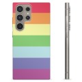 Samsung Galaxy S24 Ultra TPU Cover - Pride