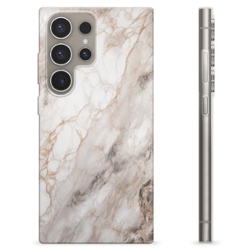 Samsung Galaxy S24 Ultra TPU Cover - Kvarts