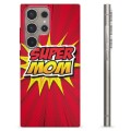 Samsung Galaxy S24 Ultra TPU Cover - Super Mor