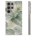 Samsung Galaxy S24 Ultra TPU Cover - Tropic