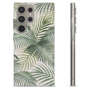 Samsung Galaxy S24 Ultra TPU Cover - Tropic