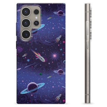 Samsung Galaxy S24 Ultra TPU Cover - Univers