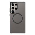 Samsung Galaxy S24 Ultra Tactical MagForce Hyperstealth Hybrid Cover