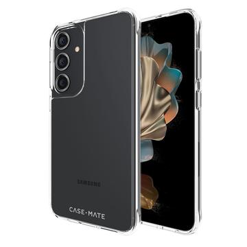 Samsung Galaxy S24+ Case-Mate Tough Cover - Klar