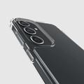 Samsung Galaxy S24+ Case-Mate Tough Cover - Klar