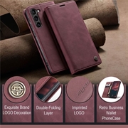 Samsung Galaxy S24+ Caseme 013 Series Pung