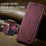 Samsung Galaxy S24+ Caseme 013 Series Pung