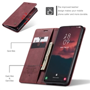 Samsung Galaxy S24+ Caseme 013 Series Pung