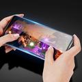 Samsung Galaxy S24+ Dux Ducis Medium Alumina Skærmbeskyttelse Hærdet Glas - 9H - Sort Kant