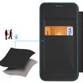 Samsung Galaxy S24+ Dux Ducis Skin X Pro Magnetisk Flip Cover