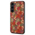 Samsung Galaxy S24+ Fire Sæsoner Hybrid Cover